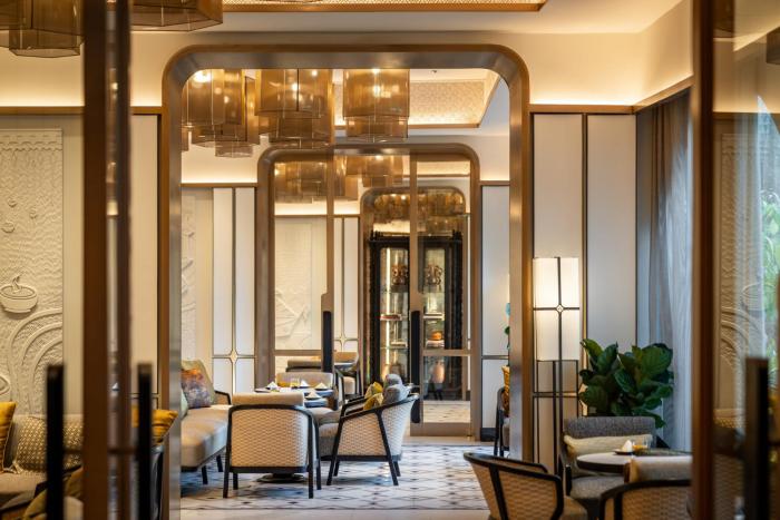 intercontinental chiang mai the mae ping an ihg hotel