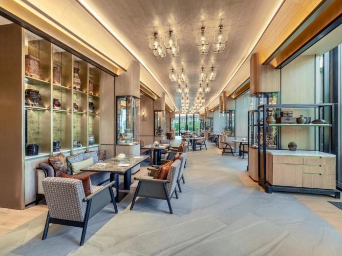 intercontinental chiang mai the mae ping an ihg hotel