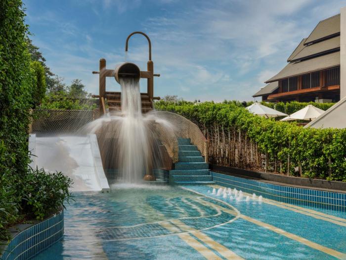 intercontinental chiang mai the mae ping an ihg hotel