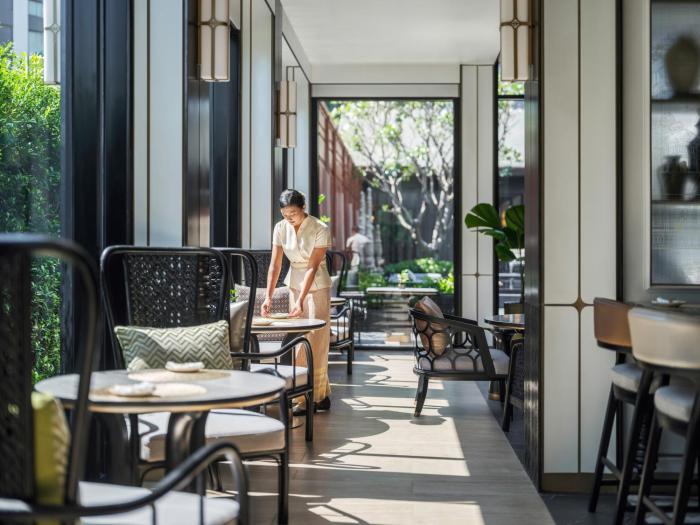 intercontinental chiang mai the mae ping an ihg hotel
