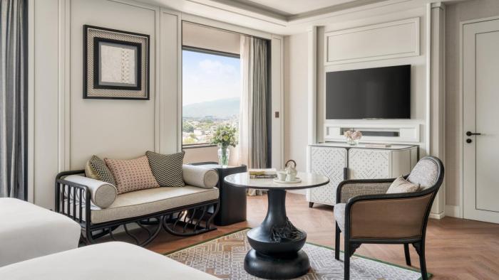 intercontinental chiang mai the mae ping an ihg hotel