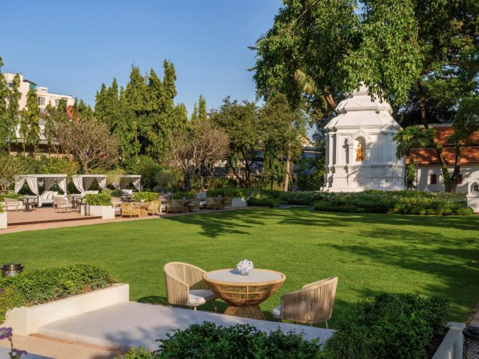 intercontinental chiang mai the mae ping an ihg hotel