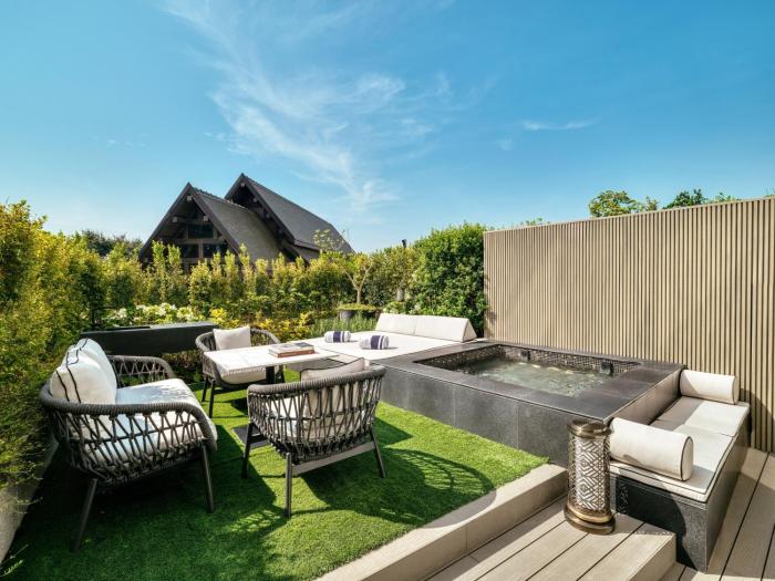intercontinental chiang mai the mae ping an ihg hotel