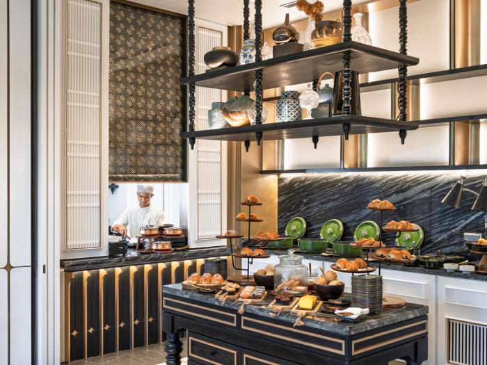 intercontinental chiang mai the mae ping an ihg hotel
