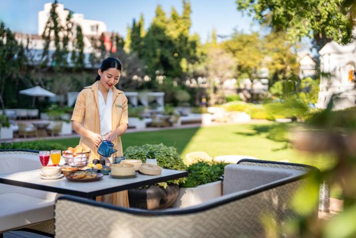 intercontinental chiang mai the mae ping an ihg hotel