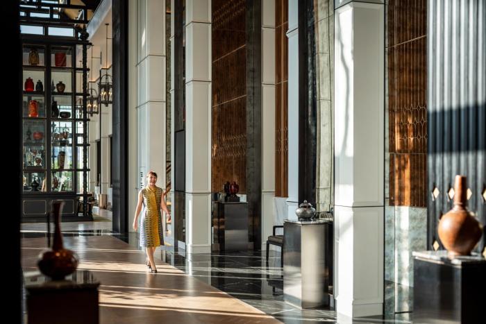 intercontinental chiang mai the mae ping an ihg hotel