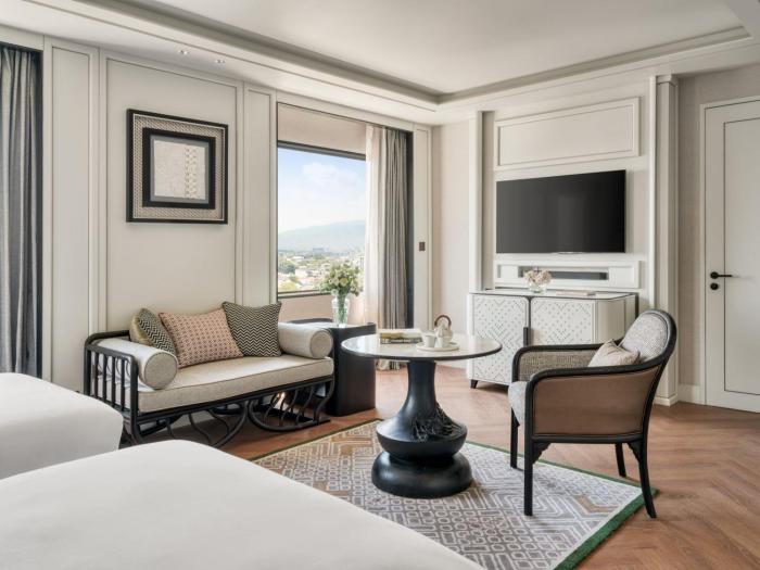 intercontinental chiang mai the mae ping an ihg hotel
