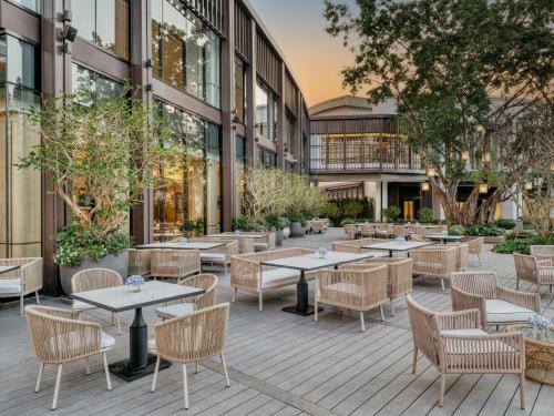 intercontinental chiang mai the mae ping an ihg hotel