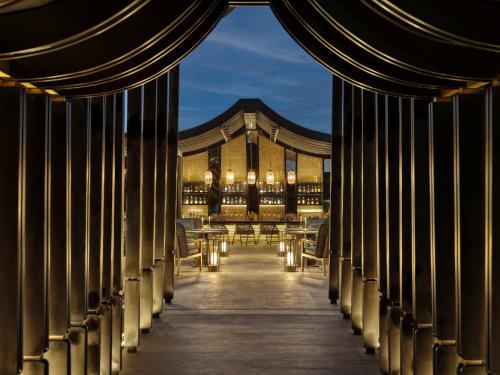 intercontinental chiang mai the mae ping an ihg hotel