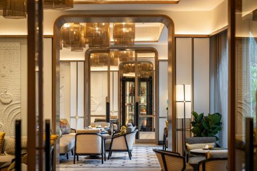 intercontinental chiang mai the mae ping an ihg hotel