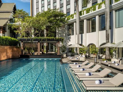 intercontinental chiang mai the mae ping an ihg hotel