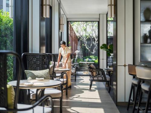 intercontinental chiang mai the mae ping an ihg hotel
