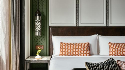 intercontinental chiang mai the mae ping an ihg hotel