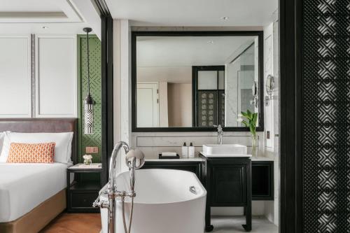 intercontinental chiang mai the mae ping an ihg hotel