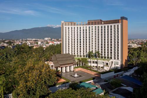 intercontinental chiang mai the mae ping an ihg hotel