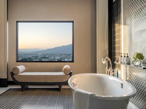 intercontinental chiang mai the mae ping an ihg hotel