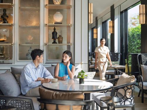 intercontinental chiang mai the mae ping an ihg hotel
