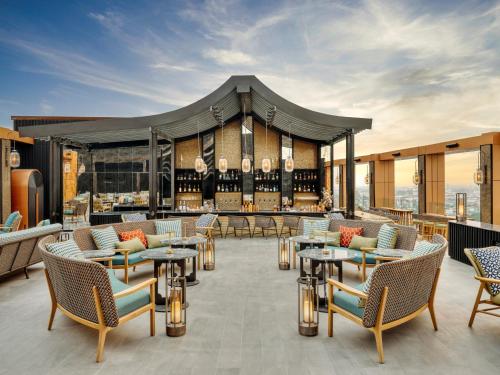 intercontinental chiang mai the mae ping an ihg hotel