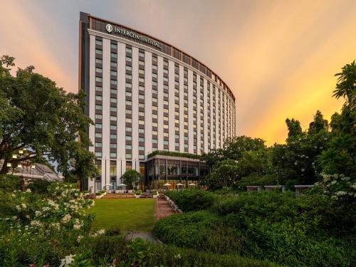 intercontinental chiang mai the mae ping an ihg hotel