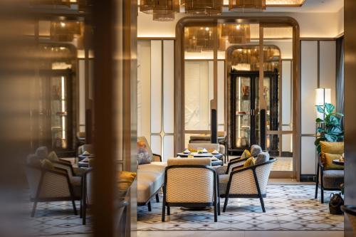 intercontinental chiang mai the mae ping an ihg hotel