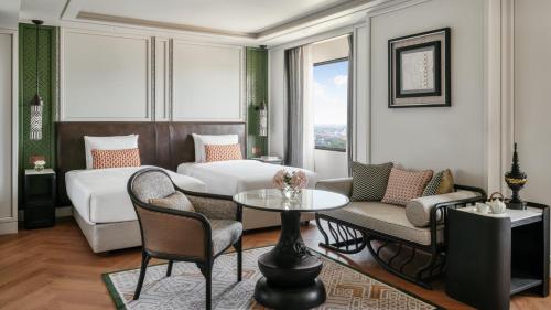 intercontinental chiang mai the mae ping an ihg hotel