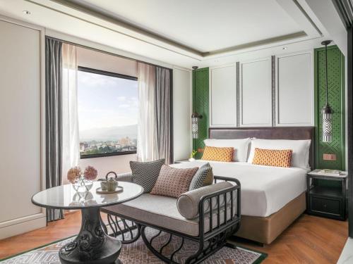 intercontinental chiang mai the mae ping an ihg hotel