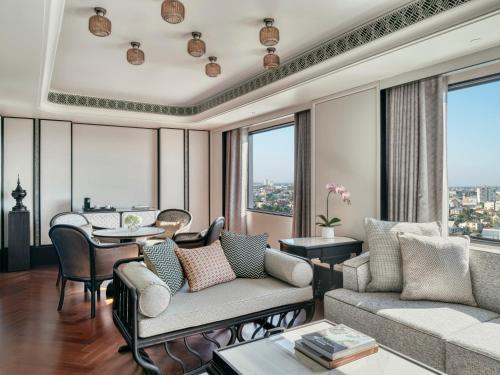 intercontinental chiang mai the mae ping an ihg hotel