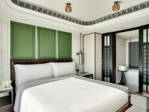 intercontinental chiang mai the mae ping an ihg hotel