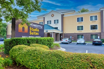 Homestyle Suites