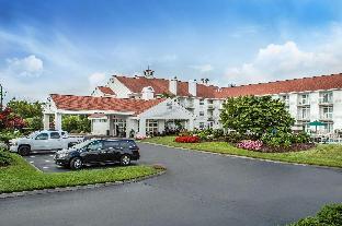the inn at apple valley ascend hotel collection