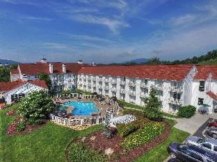 the inn at apple valley ascend hotel collection