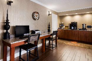 the inn at apple valley ascend hotel collection