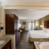 the inn at apple valley ascend hotel collection