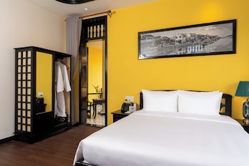 oriental boutique hoi an