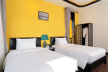 oriental boutique hoi an