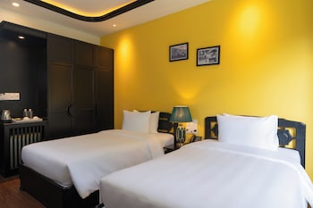 oriental boutique hoi an