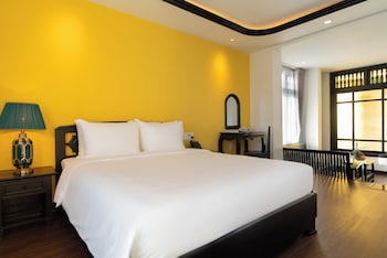 oriental boutique hoi an