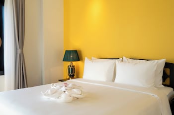 oriental boutique hoi an