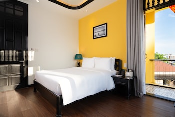 oriental boutique hoi an