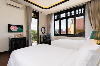 oriental boutique hoi an