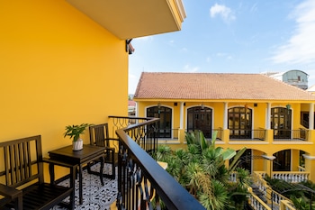 oriental boutique hoi an