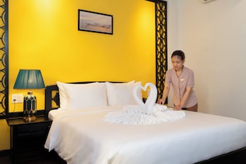 oriental boutique hoi an