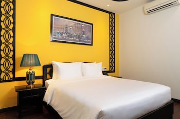 oriental boutique hoi an