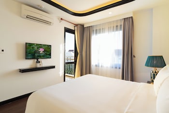 oriental boutique hoi an