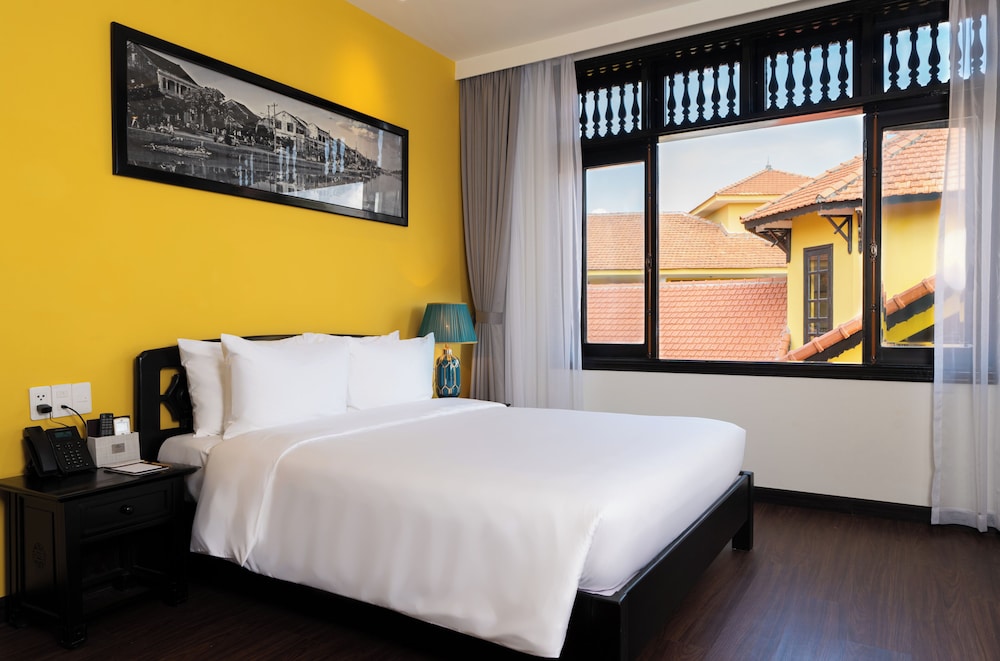 oriental boutique hoi an