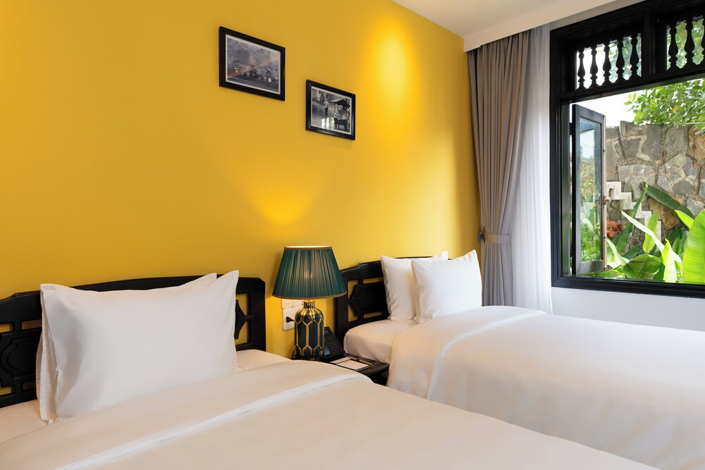 oriental boutique hoi an