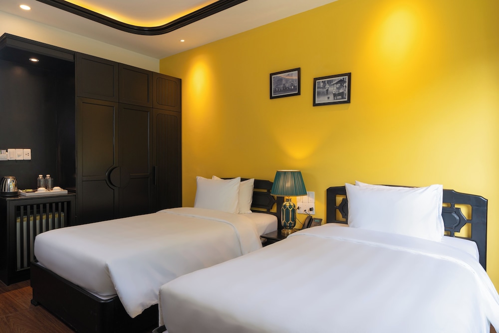 oriental boutique hoi an