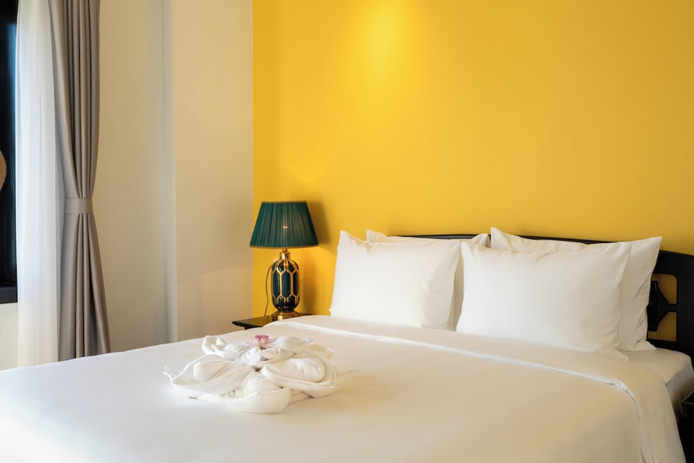 oriental boutique hoi an