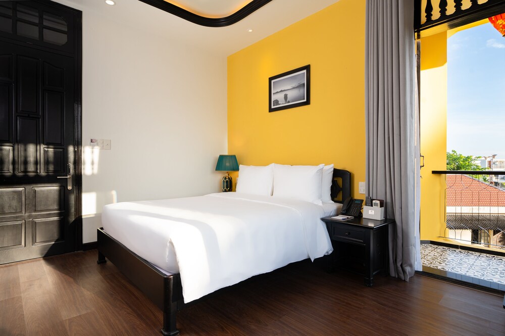 oriental boutique hoi an