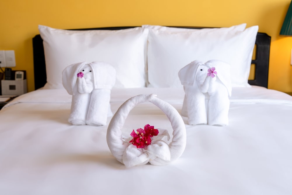 oriental boutique hoi an